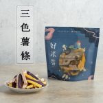 蔬果脆片：圖片 7