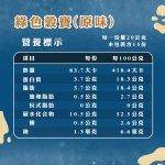綠色穀寶｜好米芽 HOMIYA