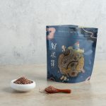 紅藜麥片｜好米芽 HOMIYA