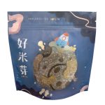 紅藜麥片｜好米芽 HOMIYA