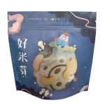 洋車前子麩片｜好米芽 HOMIYA