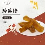 五香蒟蒻條｜好米芽 HOMIYA