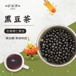 黑豆茶 / 黑豆決明子茶｜好米芽 HOMIYA